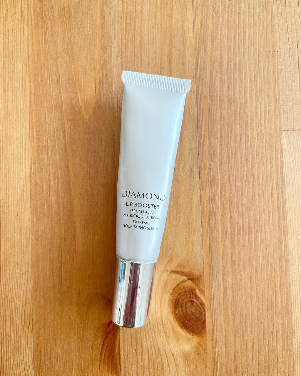 リップ ブースター/ナチュラ ビセ/リップケアを使ったクチコミ（1枚目）