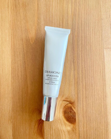 リップ ブースター/ナチュラ ビセ/リップケアを使ったクチコミ(1枚目)