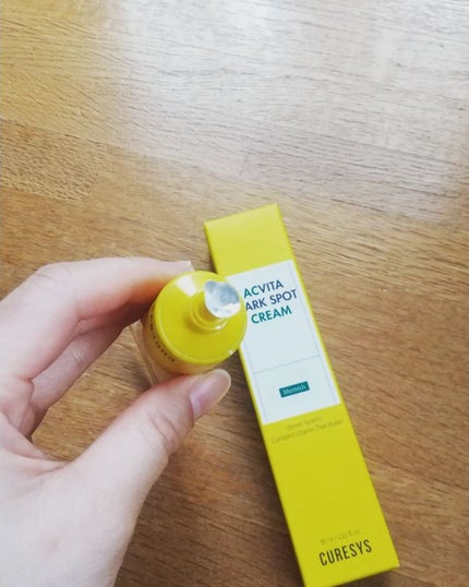 を使ったクチコミ(2枚目)