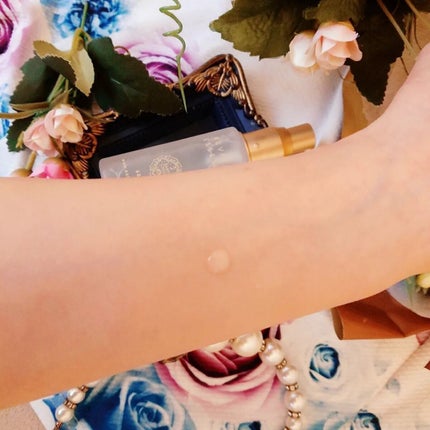 リバイタル エッセンス/EARTHCHILD/美容液を使ったクチコミ(4枚目)