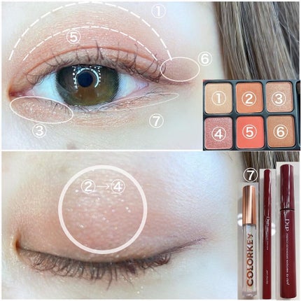 トランスルーセントパウダー/SRICHAND/ルースパウダーを使ったクチコミ(1枚目)