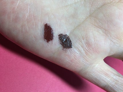 パーフェクトエクステンション マスカラ for カール/D-UP/マスカラを使ったクチコミ(5枚目)