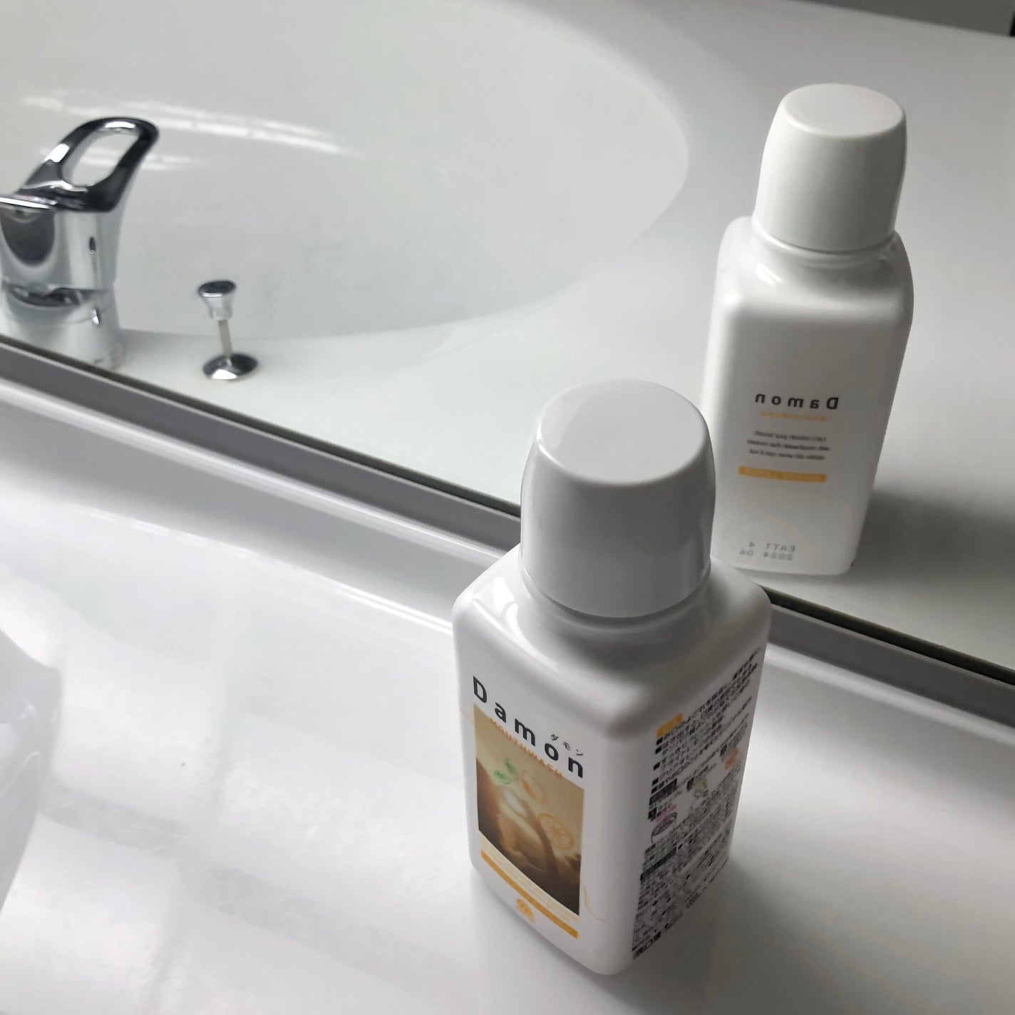 imdex on LIPS 「アース製薬から提供いただきましたアース製薬Damonを紹介しま..」(6枚目)