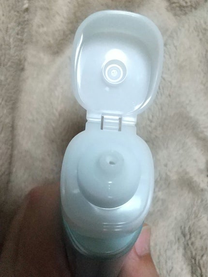 ビオレUV アクアリッチ ウォータリーエッセンス/ビオレ/日焼け止めローションを使ったクチコミ(3枚目)