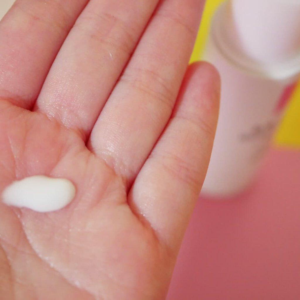 モイスチュア キー/カルテHD/オールインワン化粧品を使ったクチコミ（2枚目）