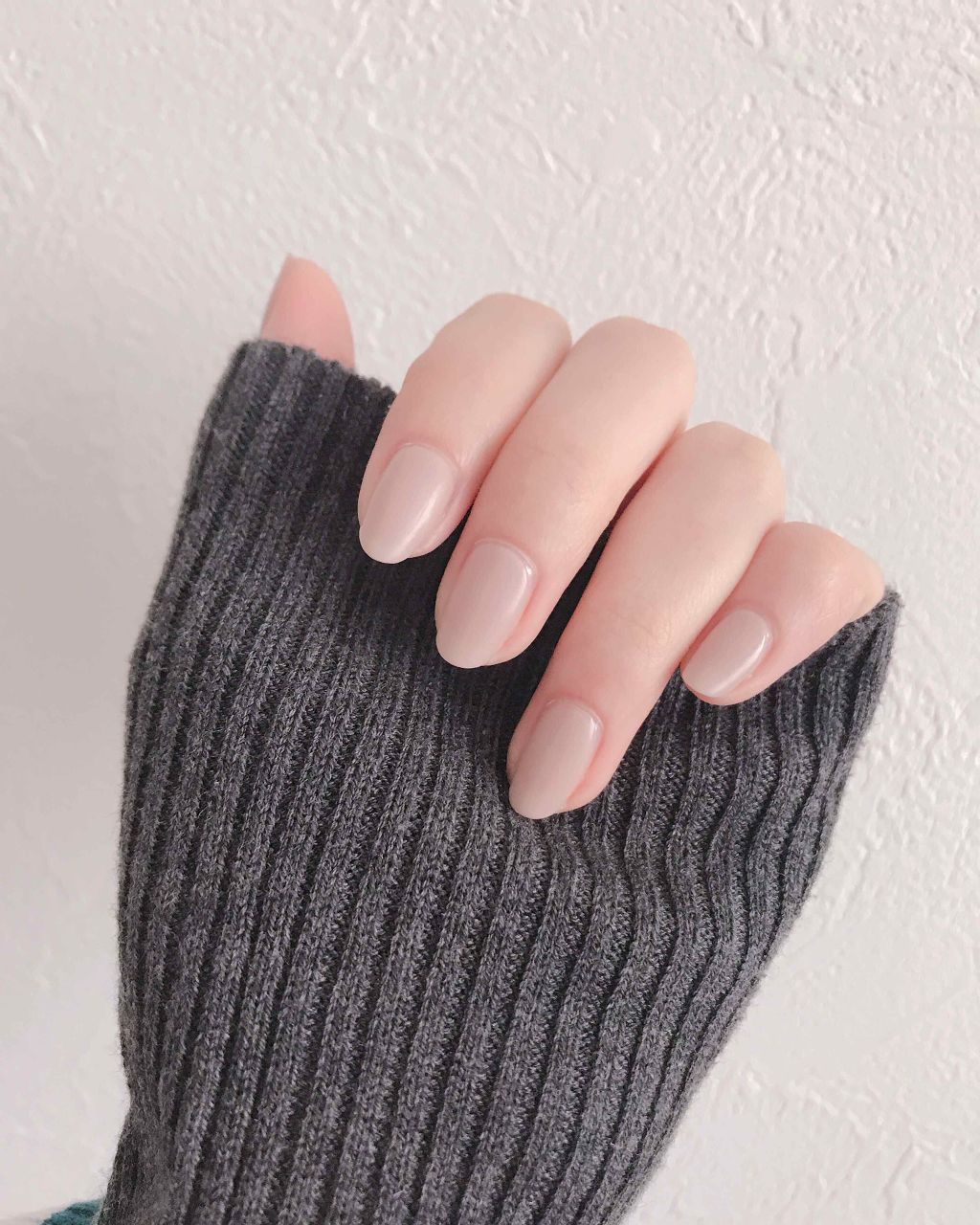 ネイルフロスティングコート/スウィーツ スウィーツ/ネイルトップコートを使ったクチコミ(2枚目)