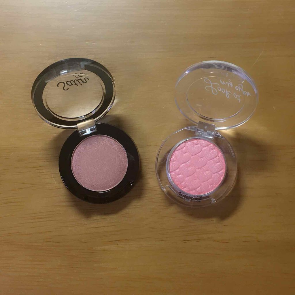 ルックアット マイアイズ/ETUDE/単色アイシャドウを使ったクチコミ（1枚目）