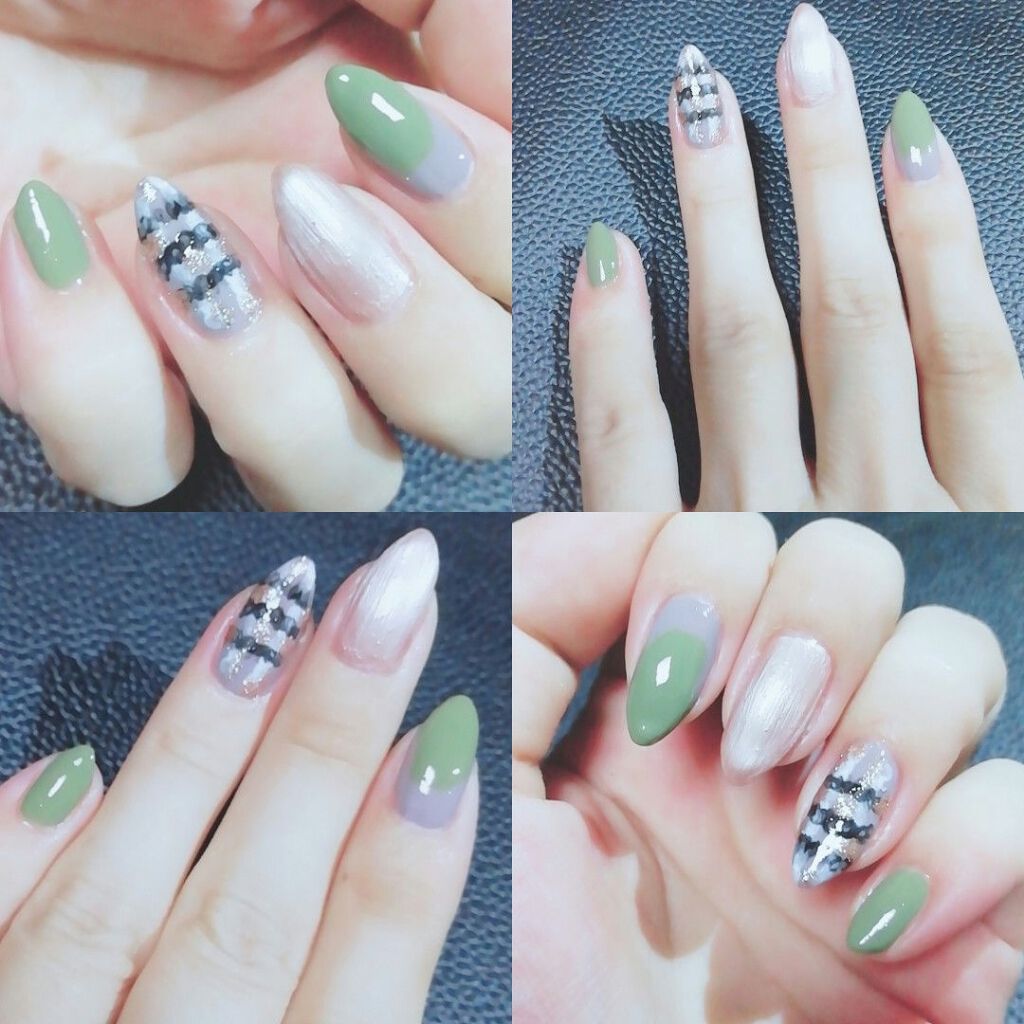 メイクアップ綿棒/DAISO/その他化粧小物を使ったクチコミ（2枚目）