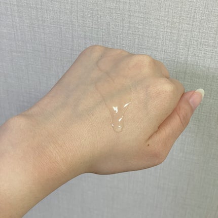 復活草PHAトナー スキンブースター/Abib /化粧水を使ったクチコミ(3枚目)