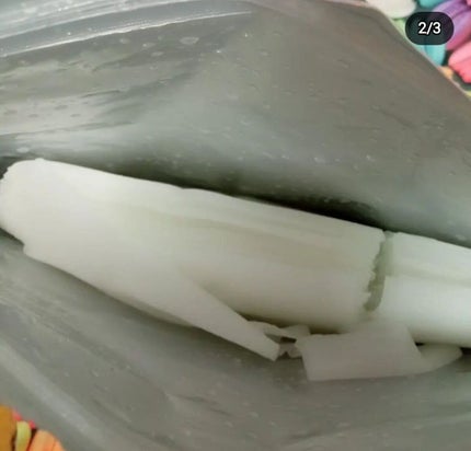 CICAモイストマスク/クリアターン/シートマスク・パックを使ったクチコミ(2枚目)