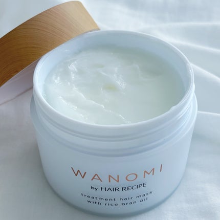 さらつや シャンプー/トリートメント/WANOMI/市販シャンプーを使ったクチコミ(7枚目)