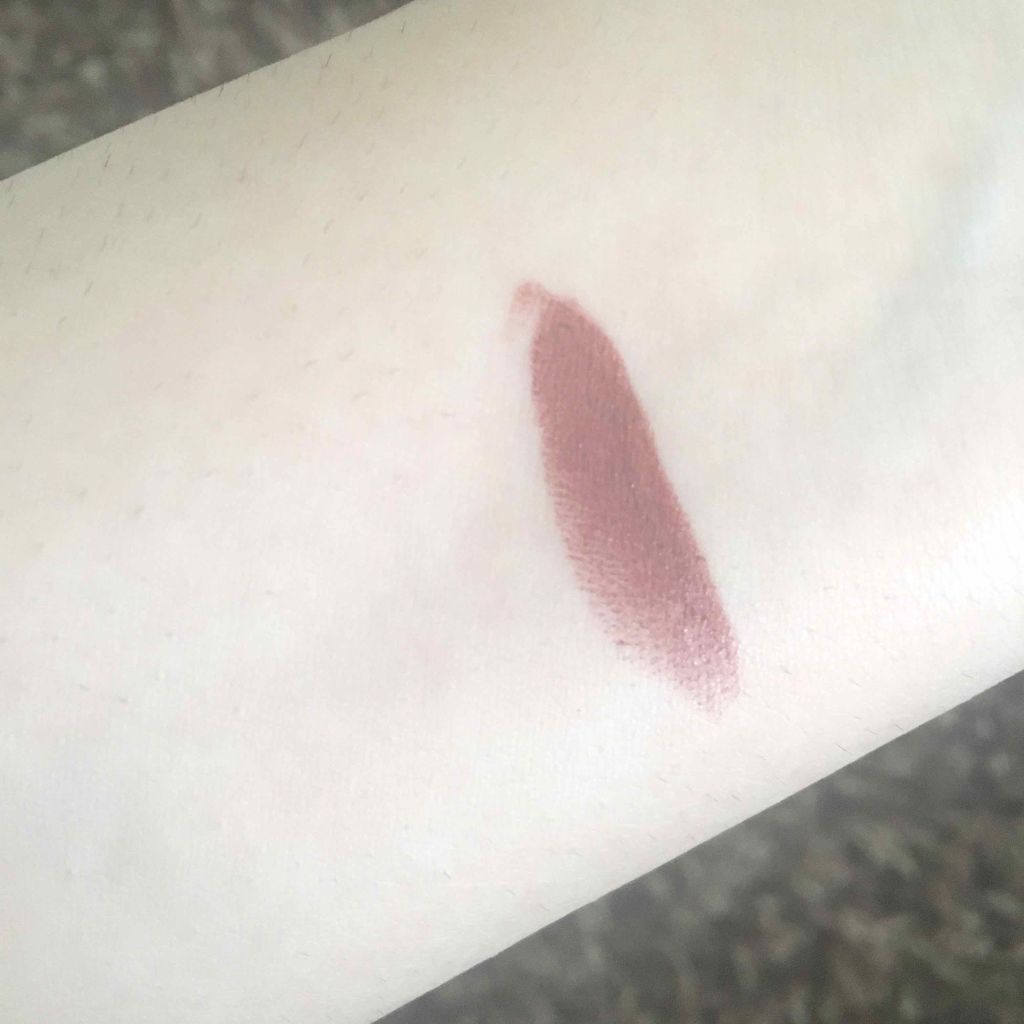 リップスティック/M・A・C/口紅を使ったクチコミ(2枚目)