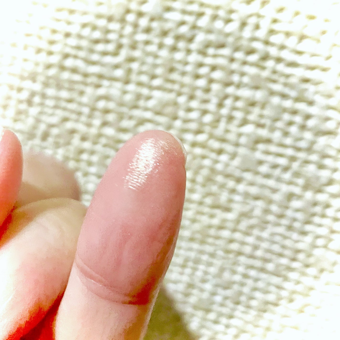 know you letten ダイヤモンド ハイライトパウダー/ELLESY/パウダーハイライトを使ったクチコミ(3枚目)