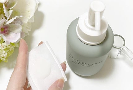 フラルネ フルリファイン ミルク EM/ALBION/乳液を使ったクチコミ(2枚目)