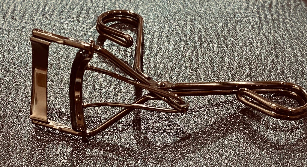 アーティスト アイラッシュ カーラー/ローラ メルシエ/ビューラーを使ったクチコミ(2枚目)