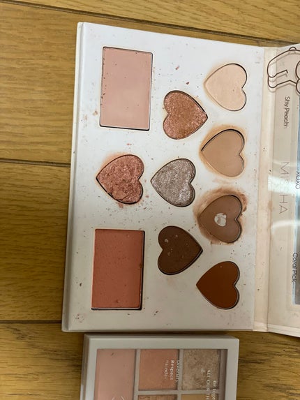 パール ファンデーション プライマー/PAUL & JOE BEAUTE/化粧下地を使ったクチコミ(3枚目)