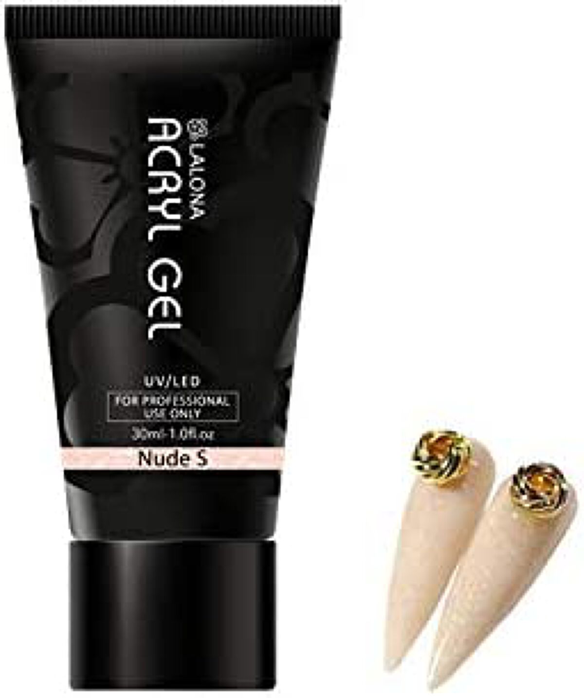 アクリルジェルスパークリング 040