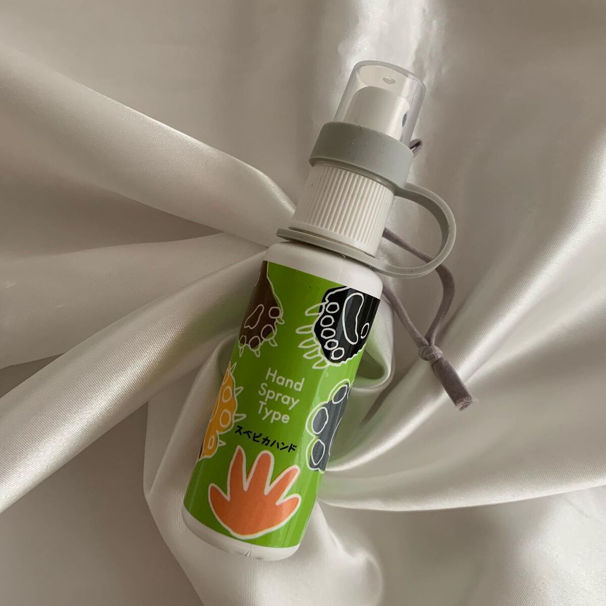 プロスタッフ スペピカハンド