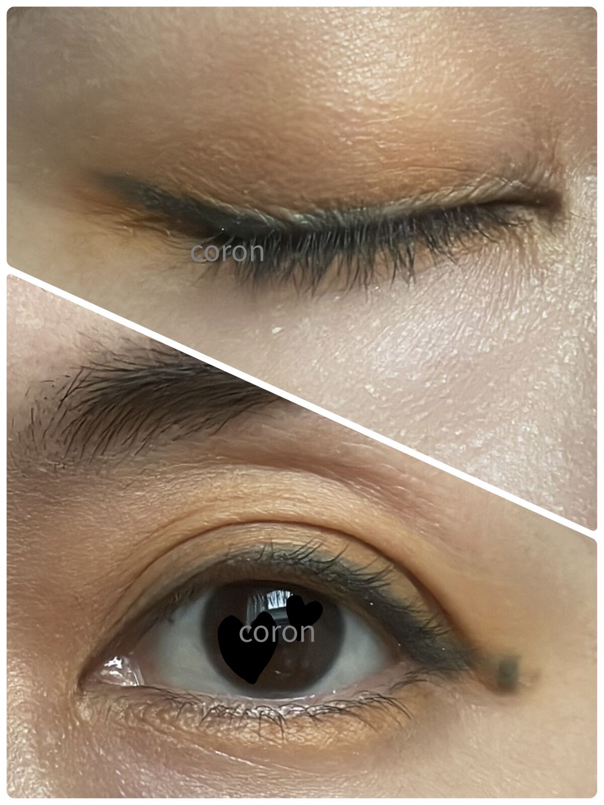 トーン タッチ アイズ 105 静翠 -SEISUI (限定)/SUQQU/単色アイシャドウを使ったクチコミ（2枚目）