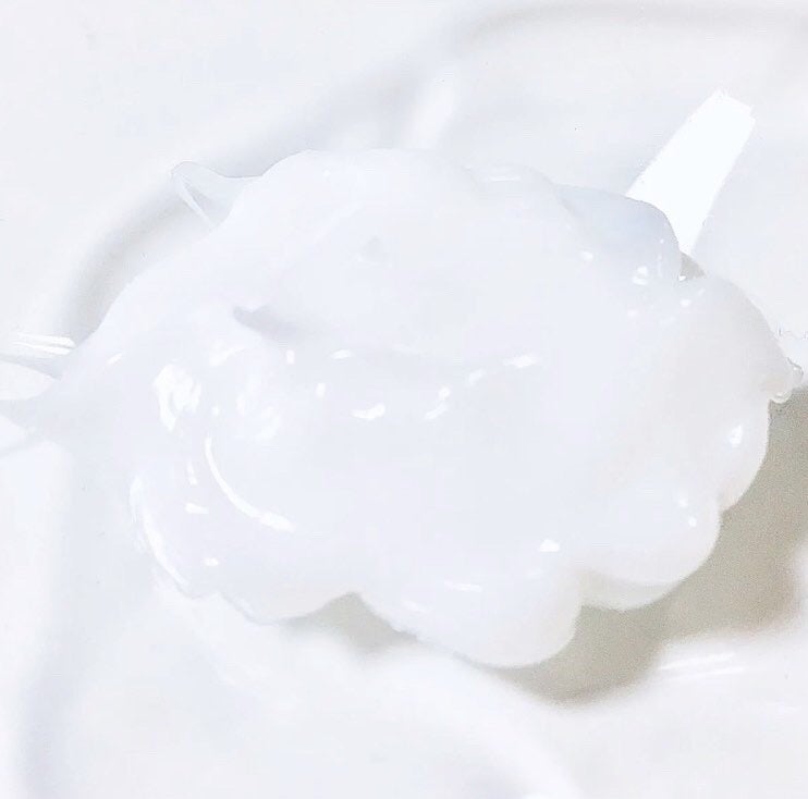 ザビューティ うるツヤチャージヘアパック/エッセンシャル/ヘアマスク・ヘアパックを使ったクチコミ(3枚目)