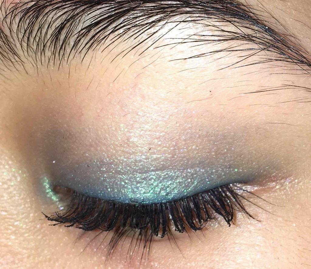 Borboleta ヘアチョーク/GCLABO/ヘアカラーを使ったクチコミ(4枚目)