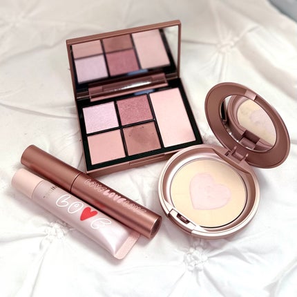 フェイス スタイリスト/SNIDEL BEAUTY/アイシャドウパレットを使ったクチコミ(1枚目)