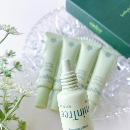 スパークリングスカルプスケーラー/ミンツリー/頭皮ケアを使ったクチコミ(4枚目)