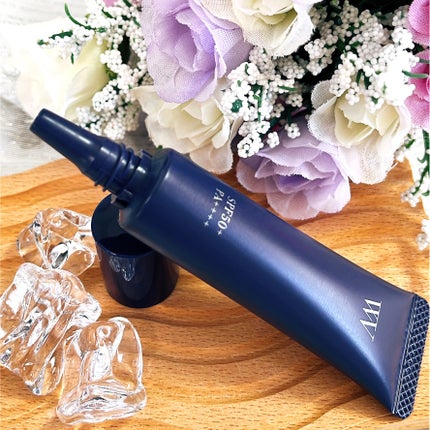 WHITE VEIL ブライトセラムUV/WHITE VEIL/日焼け止めローションを使ったクチコミ(5枚目)