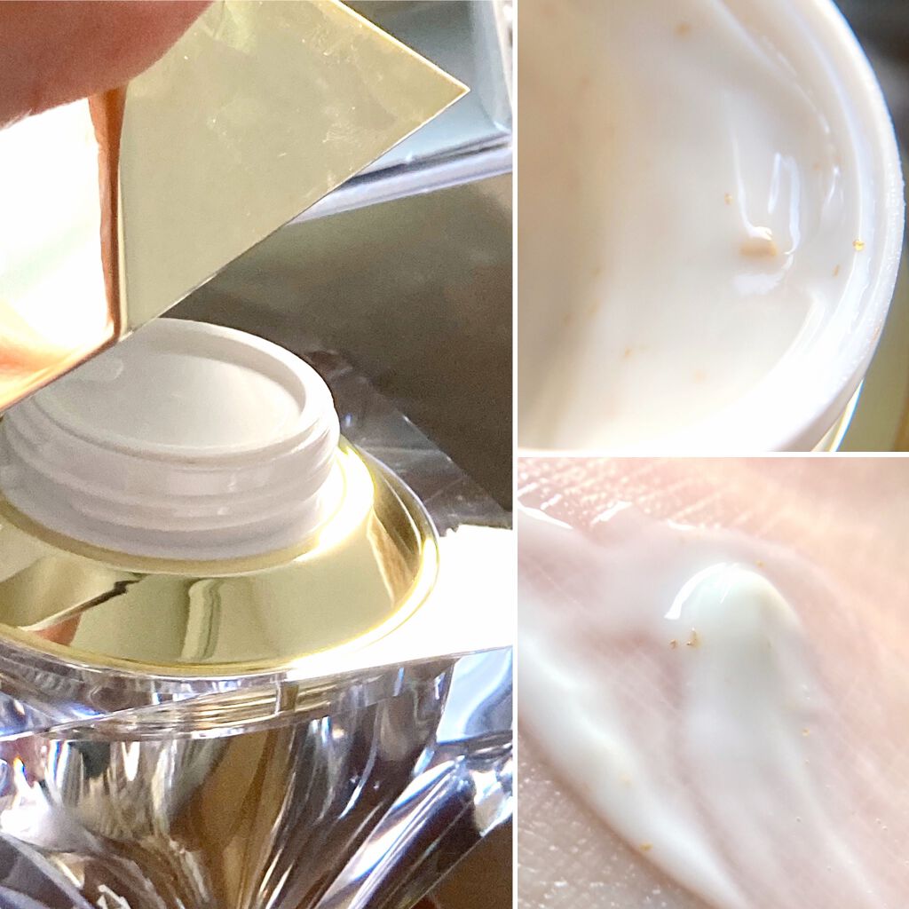 ゴールドキャビアリペアアンプル/NEOGEN/美容液を使ったクチコミ(7枚目)