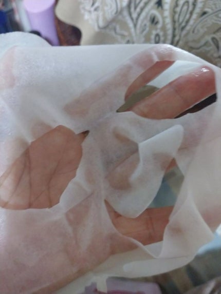 を使ったクチコミ(3枚目)