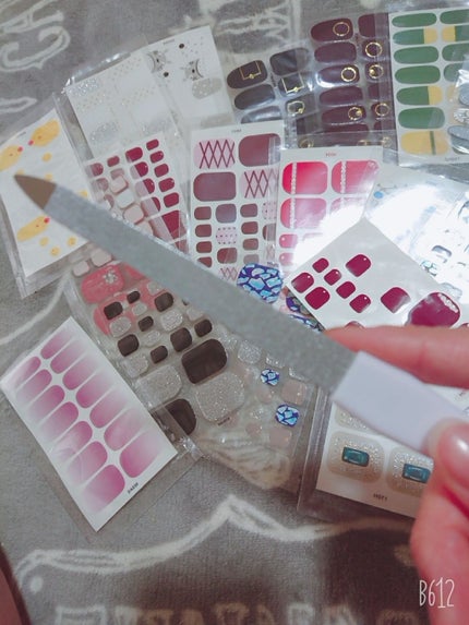 Qoo10/Qoo10/シートマスク・パックを使ったクチコミ(3枚目)