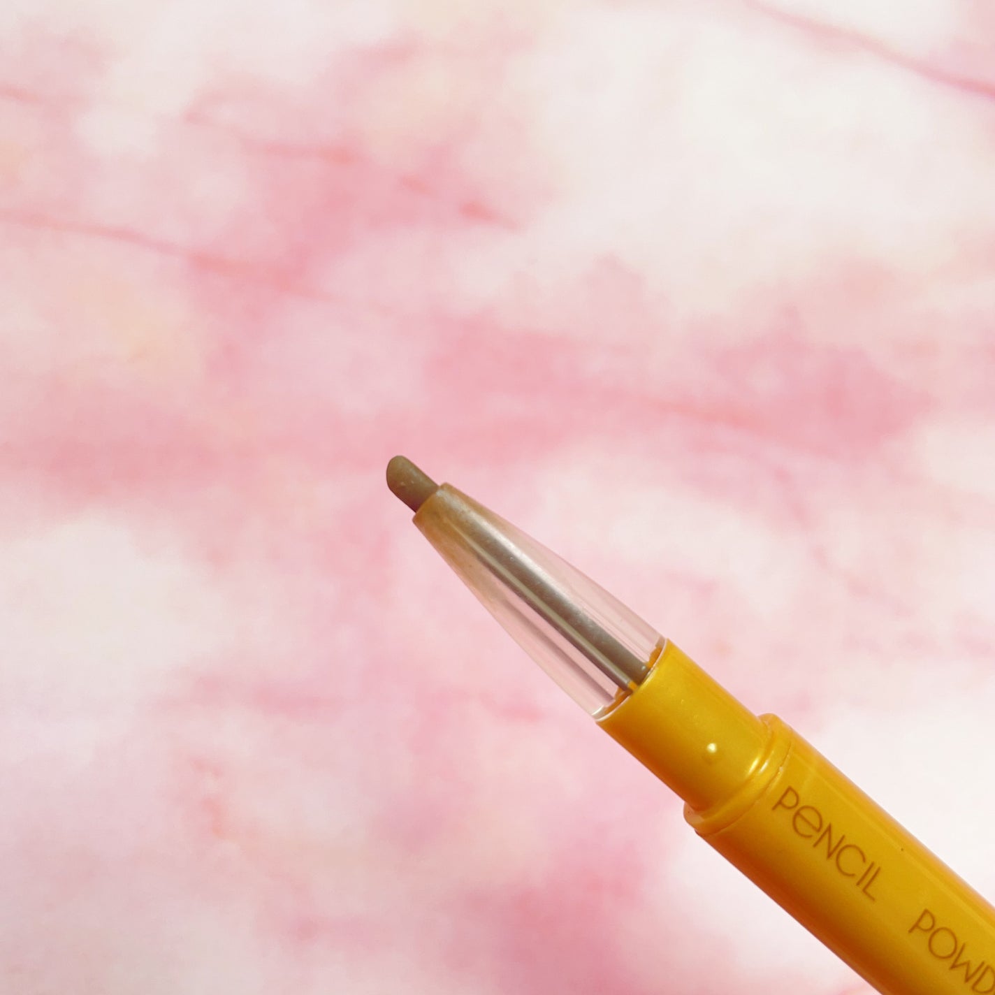 パウダー&ペンシル アイブロウEX/excel/アイブロウペンシルを使ったクチコミ(8枚目)