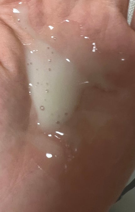 セラマイディン モイスチャライジングマスク/Dr.Jart+/シートマスク・パックを使ったクチコミ(4枚目)