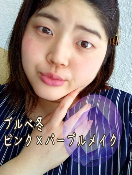 そのまま簡単仕上げ アイカラー/エルシア/アイシャドウパレットを使ったクチコミ(1枚目)