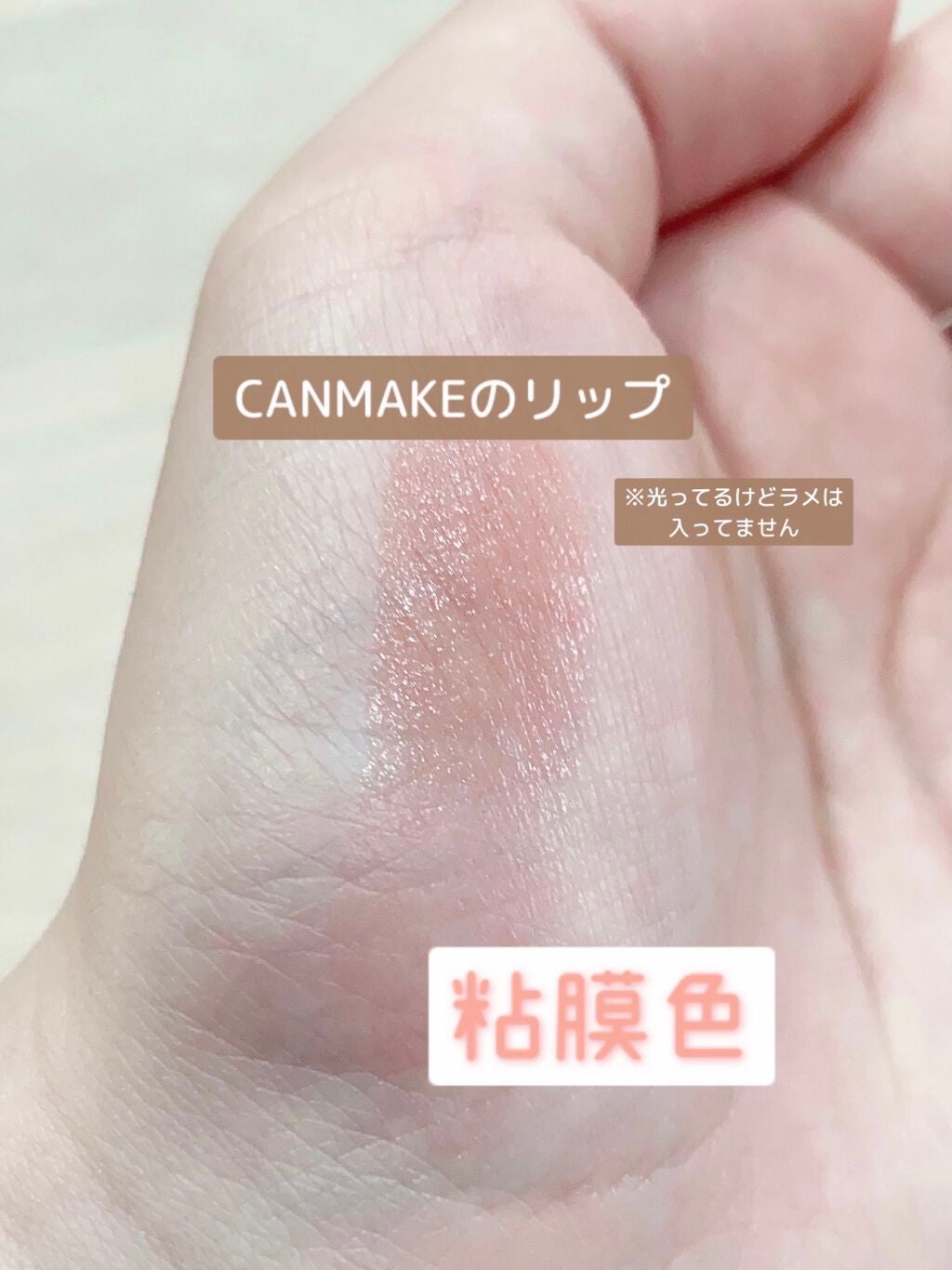 ノーセバム ミネラルパウダー/innisfree/ルースパウダーを使ったクチコミ(3枚目)