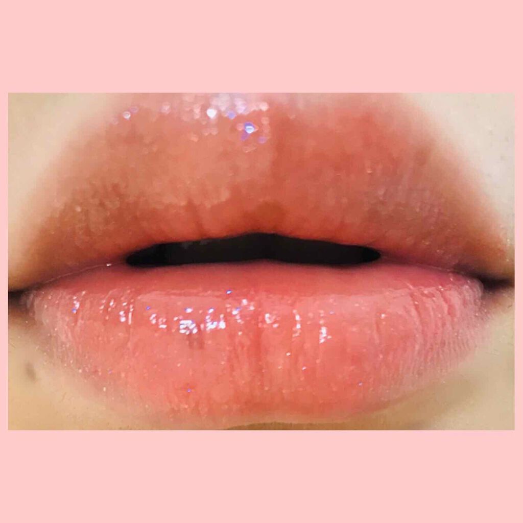 リップスティック トリートメント/PAUL & JOE BEAUTE/リップケアを使ったクチコミ（2枚目）