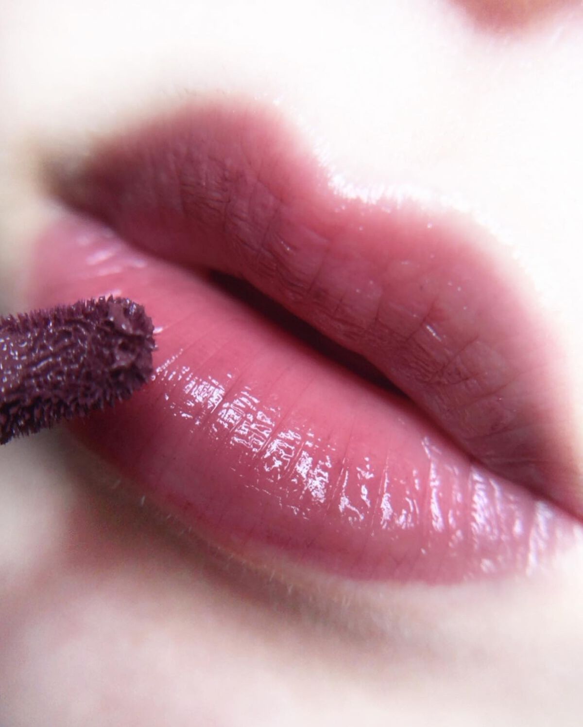 ルージュ アリュール インク/CHANEL/口紅を使ったクチコミ(5枚目)