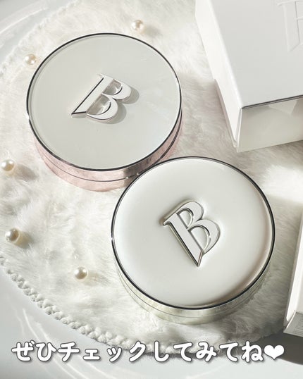 カバーリシャス アルティメット ホワイトクッション/BANILA CO/クッションファンデーションを使ったクチコミ(6枚目)