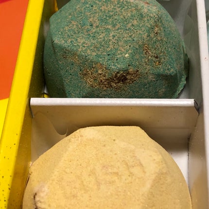 四季の一服 東風(Kochi)(春)/ラッシュ/入浴剤セットの画像