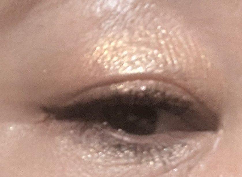 パーフェクトスタイリストアイズ/キャンメイク/アイシャドウパレットを使ったクチコミ(2枚目)