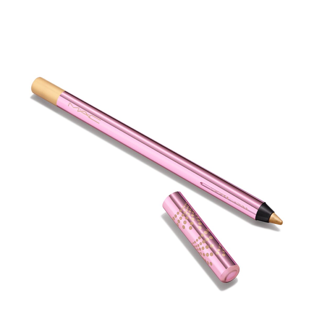 M・A・C パワーポイント アイ ペンシル ボトル サービス