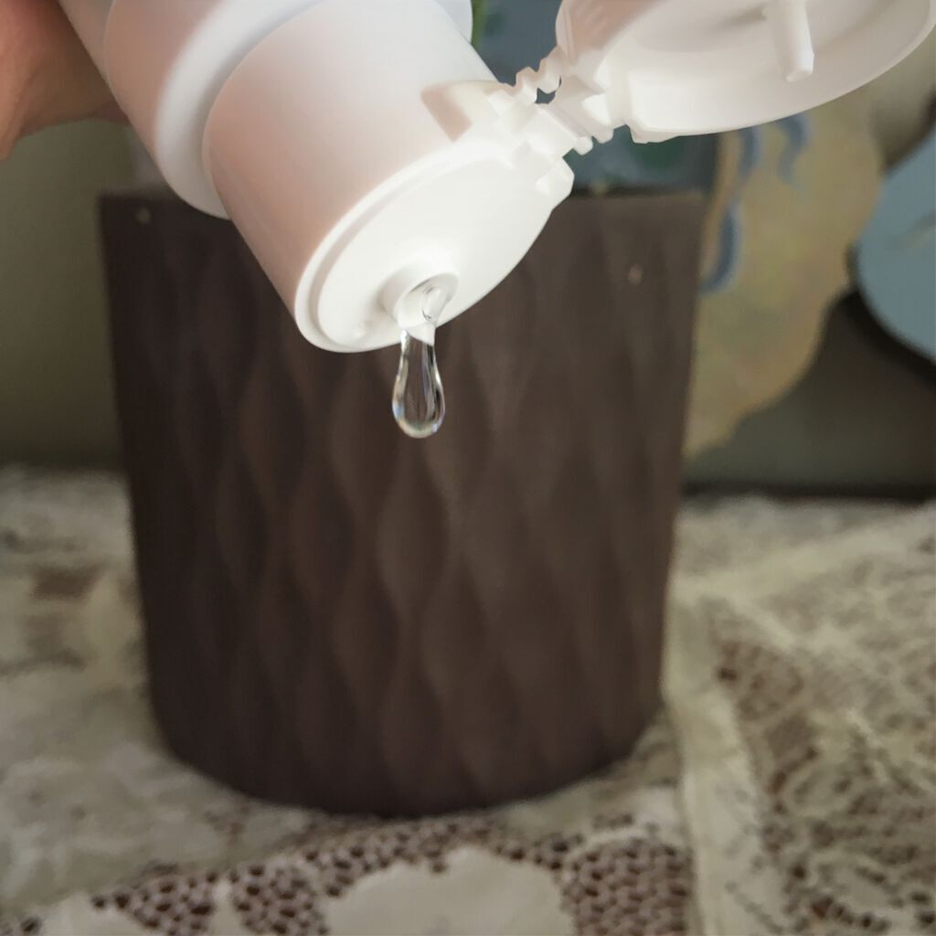 SAIKAU lotion（催花雨ローション）/こころ配り便/オールインワン化粧品を使ったクチコミ（1枚目）