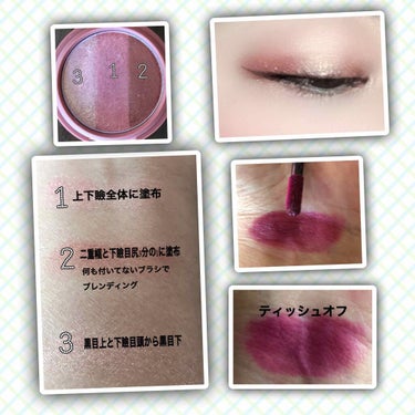 3CE VELVET LIP TINT/3CE/口紅を使ったクチコミ（2枚目）