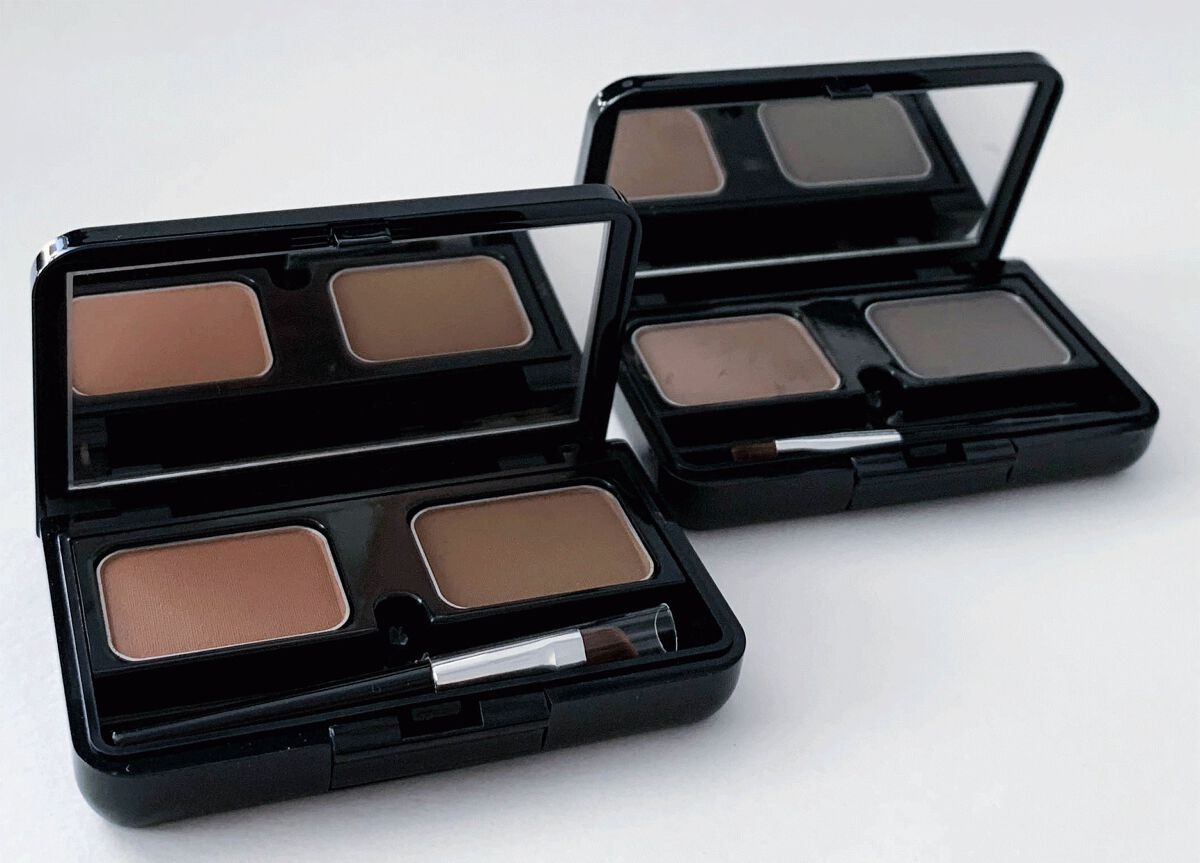 ビューステージ アイブロウパウダー ビューステージ コスメティック