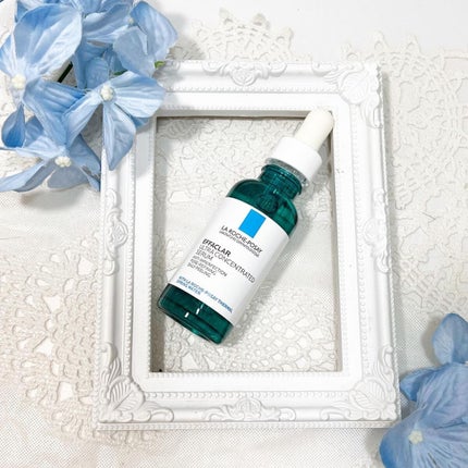 エファクラ ピールケア セラム/ラ ロッシュ ポゼ/美容液を使ったクチコミ(1枚目)