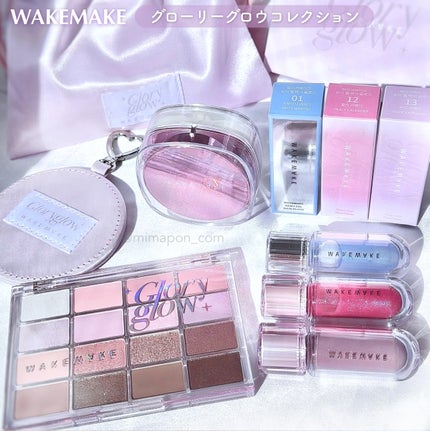 ステイフィクサーマルチカラーパウダー/wakemake/ルースパウダーを使ったクチコミ(5枚目)