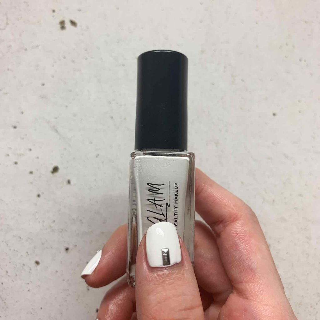 UR GLAM COLOR NAIL SELECTION/U R GLAM/マニキュアを使ったクチコミ(3枚目)