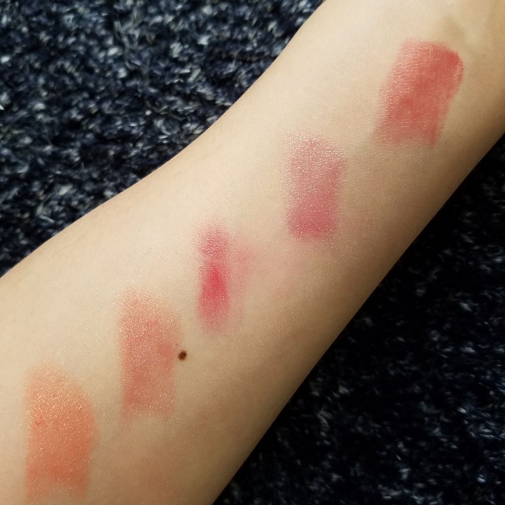 リップスティック/M・A・C/口紅を使ったクチコミ(2枚目)