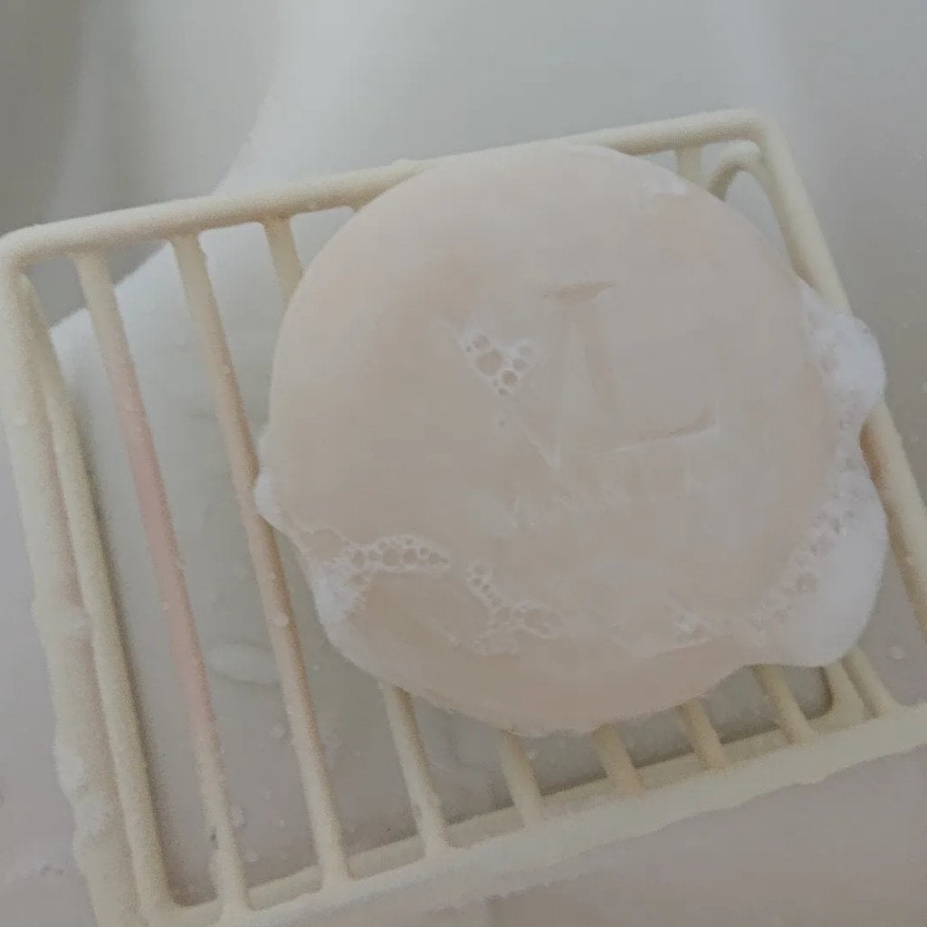 フェミナチュール ジャムウクリアナノソープ/ヴィーナスラボ/デリケートゾーンケアを使ったクチコミ(4枚目)