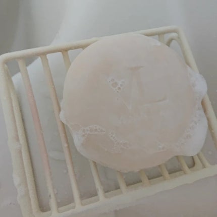 フェミナチュール ジャムウクリアナノソープ/ヴィーナスラボ/デリケートゾーンケアを使ったクチコミ(4枚目)